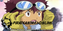 Digimon Adventure 02 - Episódio 08 Online