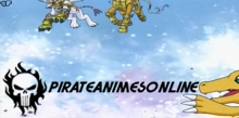 Digimon Adventure 02 - Episódio 10 Online