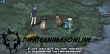 Digimon Adventure 02 - Episódio 16 Online