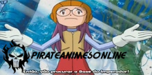 Digimon Adventure 02 - Episódio 18 Online