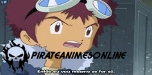 Digimon Adventure 02 - Episódio 20 Online