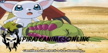 Digimon Adventure 02 - Episódio 21 Online