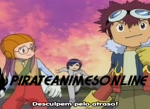 Digimon Adventure 02 Legendado