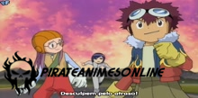 Digimon Adventure 02 - Episódio 32 Online