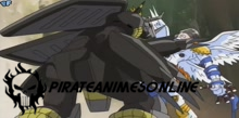 Digimon Adventure 02 - Episódio 34 Online