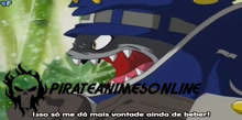 Digimon Adventure 02 - Episódio 36 Online