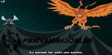 Digimon Adventure 02 - Episódio 38 Online