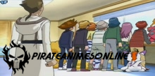 Digimon Adventure 02 - Episódio 39 Online