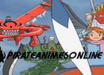 Digimon Adventure 02 Legendado