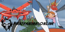 Digimon Adventure 02 - Episódio 42 Online