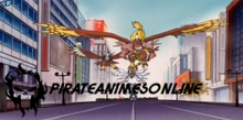 Digimon Adventure 02 - Episódio 43 Online