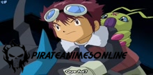 Digimon Adventure 02 - Episódio 45 Online