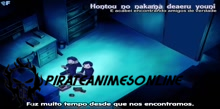 Digimon Adventure 02 - Episódio 50 Online