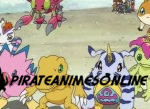 Digimon Adventure (Blu-Ray)