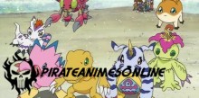 Digimon Adventure (Blu-Ray) - Episódio 1 Online