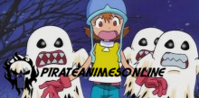 Digimon Adventure (Blu-Ray) - Episódio 11 Online