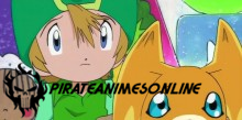 Digimon Adventure (Blu-Ray) - Episódio 12 Online