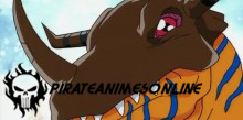 Digimon Adventure (Blu-Ray) - Episódio 16 Online