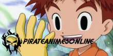 Digimon Adventure (Blu-Ray) - Episódio 18 Online