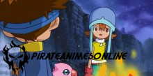 Digimon Adventure (Blu-Ray) - Episódio 19 Online