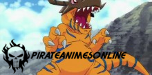 Digimon Adventure (Blu-Ray) - Episódio 2 Online