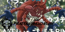 Digimon Adventure (Blu-Ray) - Episódio 24 Online