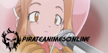 Digimon Adventure (Blu-Ray) - Episódio 25 Online