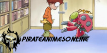 Digimon Adventure (Blu-Ray) - Episódio 31 Online