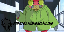 Digimon Adventure (Blu-Ray) - Episódio 32 Online