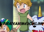 Digimon Adventure (Blu-Ray)