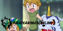 Digimon Adventure (Blu-Ray) - Episódio 33 Online