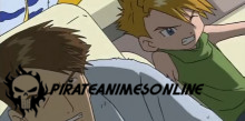 Digimon Adventure (Blu-Ray) - Episódio 38 Online