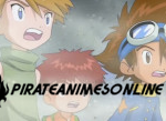 Digimon Adventure (Blu-Ray)