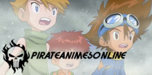 Digimon Adventure (Blu-Ray) - Episódio 40 Online