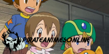 Digimon Adventure (Blu-Ray) - Episódio 41 Online