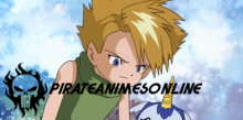 Digimon Adventure (Blu-Ray) - Episódio 44 Online