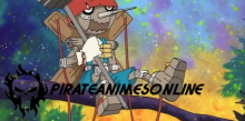 Digimon Adventure (Blu-Ray) - Episódio 45 Online