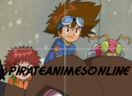 Digimon Adventure (Blu-Ray)