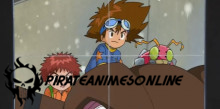 Digimon Adventure (Blu-Ray) - Episódio 48 Online