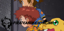 Digimon Adventure (Blu-Ray) - Episódio 49 Online