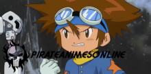 Digimon Adventure (Blu-Ray) - Episódio 51 Online