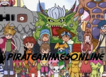 Digimon Adventure (Blu-Ray)