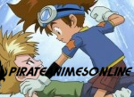 Digimon Adventure (Blu-Ray)