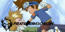 Digimon Adventure (Blu-Ray) - Episódio 9 Online