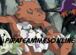 Digimon Tamers