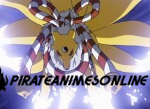 Digimon Tamers