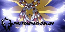 Digimon Tamers - Episódio 18 Online