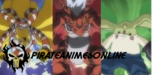 Digimon Tamers - Episódio 22 Online