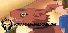 Digimon Tamers - Episódio 24 Online