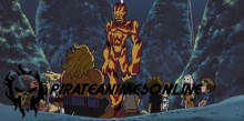 Digimon Tamers - Episódio 25 Online